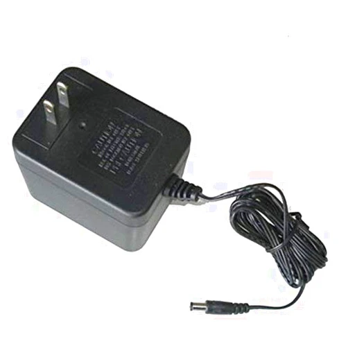 YUSTDA 12V AC/AC Adapter Replacement for 12 Volts Ktec Model KA12A120070035U 12VAC 700mA 12.0V AC12V 0.7A - 1A Class 2 Transformer Power Supply Cord Battery Charger PSU (w/Barrel Round Plug Tip)