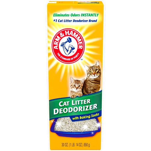 ARM & Hammer Cat Litter Deodorizer 30 oz