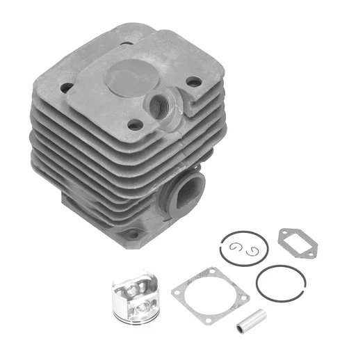 Honio Cylinder Kit, Cylinder Piston Kit Practical 1119 020 1202 for Garden for Home for Agriculture