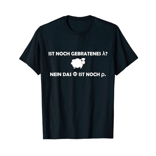 Lustige Mathematik Physik Chemie Sprüche Abitur Funny saying - physics Lk - maths Lk - chemie Lk T-Shirt