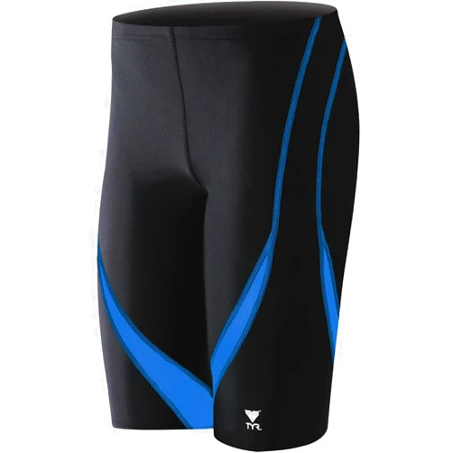 TYR Men’s Alliance Splice Jammer Swimsuit
