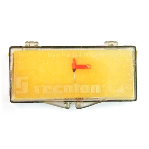 KASINGS stereo record player needle Replacement For PFANSTIEHL 165-DS73, WALCO W341STDS