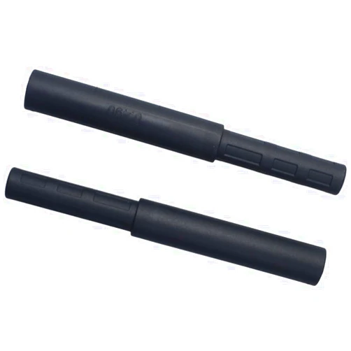 FDXGYH 2 PCS Golf Club Extension Rod Universal Club Shaft Extender/Extension Rod for Wood Putter