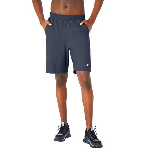 Champion Men's Shorts, MVP, Moisture Wicking, Gym Shorts For Men, Athletics Shorts, 7 & 9