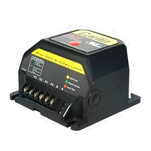 Carlin 6020002S 120V CAD Cell Oil Primary Control 15-second, 30-second TFI
