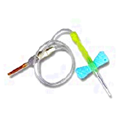 BD Medical Systems 367283 Safety-Lok Blood Collection Set with 12
