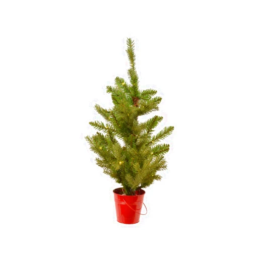 Varzi Pinetto 45 cm with Vase