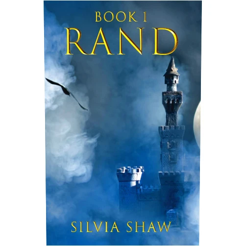 Silvia Shaw rand