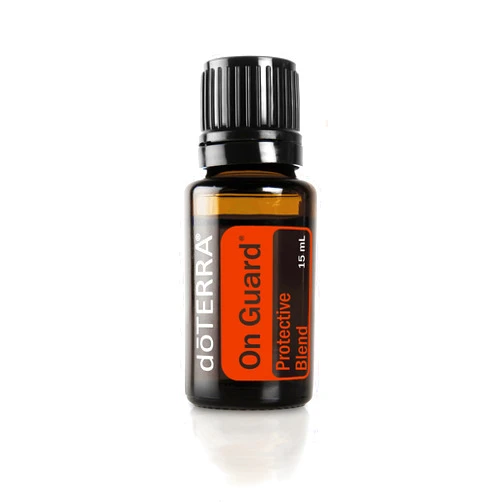 doTERRA On Guard Essential Oil Protective Blend - 15 ml