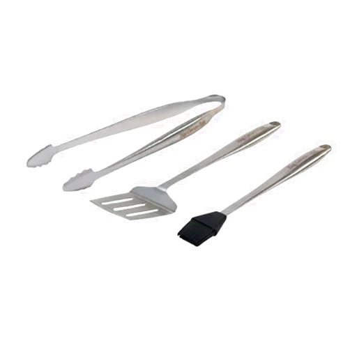 Big Green Egg Custom BBQ Tool Set