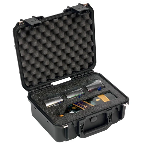 BYFP ipCase for Post Production Johnnie Walker Blue