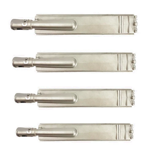 Fenluqi 4-Set Heavy Duty Cast 304 Stainless Steel 16