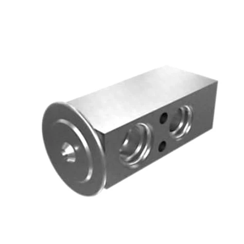 Sourcefy 228-9044 Heavy-duty Aluminum Expansion Valve 3.64