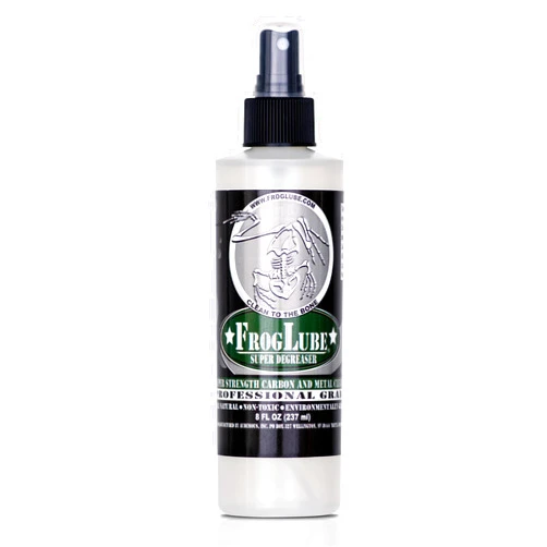 Frog Lube FrogLube Professional Grade Super Degreaser