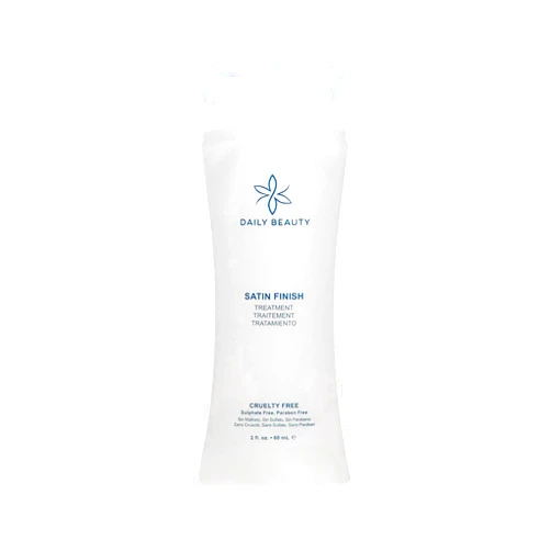 FHI Heat Daily Beauty Satin Finish Hair Treatment, 2 Fl Oz
