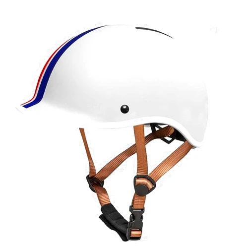 KOOMTOOM Bike Helmet for Adults,Adjustable Bicycle Helmet with Rechargable LED Safety Light Breathable Cycling Helmet for Commuting,Road Biking,CE EN1078 CPSC Approved,59-61cm