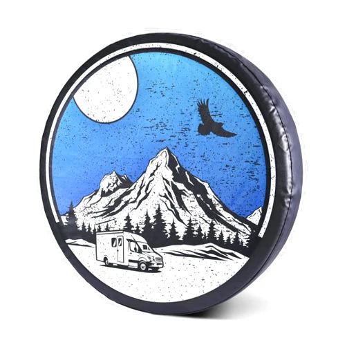 Jayke Joy Spare Tire Cover