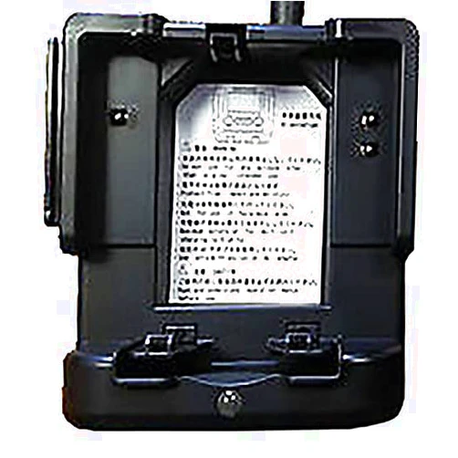 RKI Industires Charging station with 115 / 220 VAC power supply for single instrument, GX-2009 by RKI Instruments