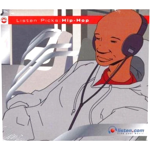 Handsome Boy Modeling School Format: Unknown Binding Listen Picks: Hip - Hop