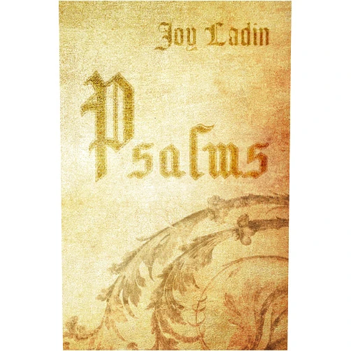 Joy Ladin Psalms