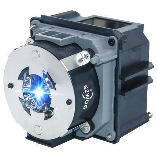 GZWOG for EPSON ELPLP93 V13H010L93 Replacement Projector Lamp Bulb with Housing EB-G7000W EB-G7100/NL EB-G7200W EB-G7400U EB-G7500U/NL EB-G7800 EB-G7805U/NL EB-G7900U EB-G7905U G7200WNL Pro G7000W