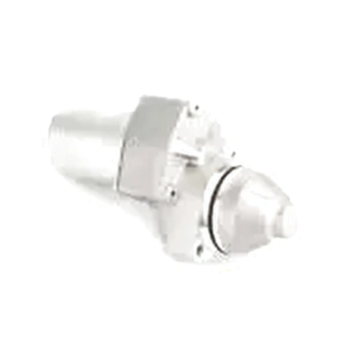JHyfLA Starter Motor Compatible With TZR50 CRE50 RS SMX CNK 50cc T8