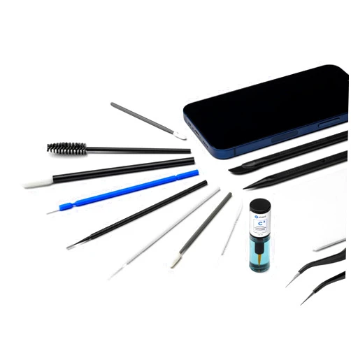 iFixit Precision Cleaning Kit - Phone, Laptop, Tablet