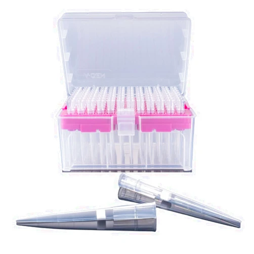 A-GEN 100uL Filter Racked Universal Pipette Tips, Clear, Gamma Sterile, DNase/RNase Free,Non-Pyrogenic (1 Rack of 96 Filter Tips, 100uL)