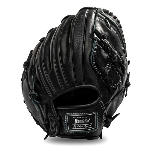 Franklin Sports Baseball Fielding Glove - Men's Adult and Youth Baseball Glove - CTZ5000 Cowhide Infield and Outfield Baseball Gloves