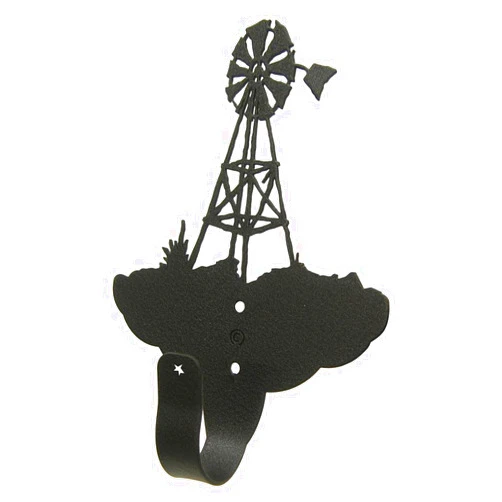 Innovative Fabricators, Inc. Windmill Single Wall Hook