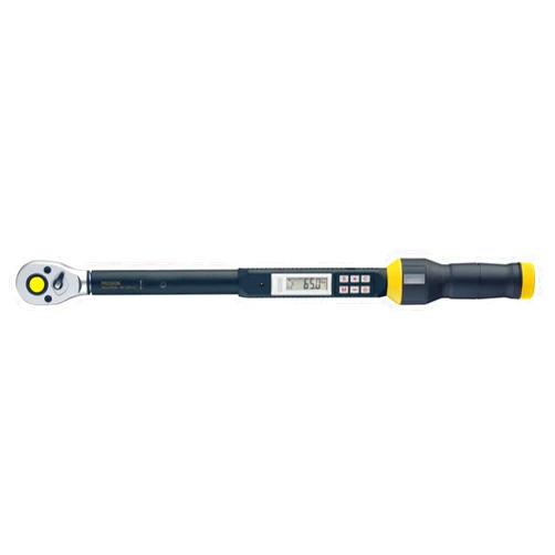 PROXXON MC200E No.83338 Micro Click Digital Torque Wrench 1/2