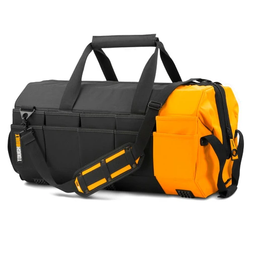 ToughBuilt - Massive Mouth Tool Bag