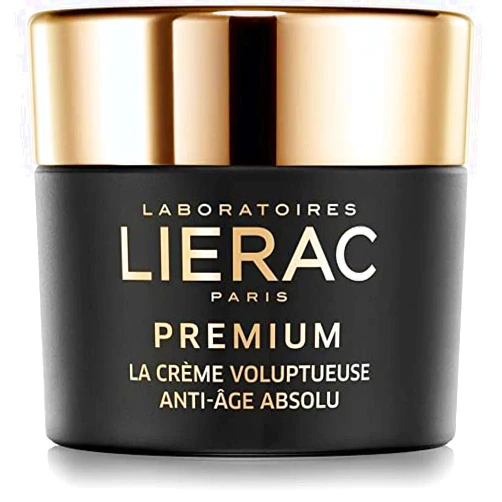 Lierac Premium Voluptuous Cream Absolute Anti-Aging 50ml