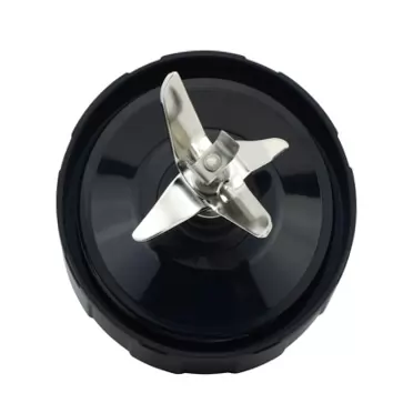 H0MEpartss Pro Extractor Blade 431KKU480 for Nutri Ninja Auto-iQ BL480 BL682 BL640 7 fins
