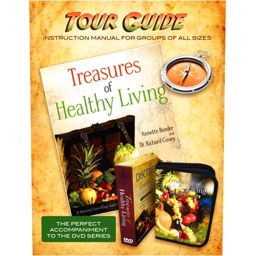 By Annette Reeder (Author) Tour Guide for Leaders