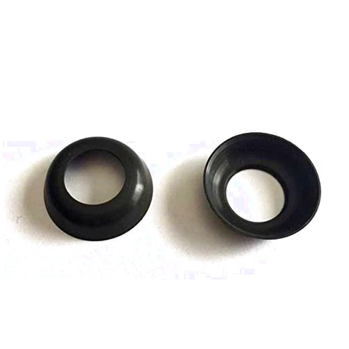 PARTSDEPOT Drive Seals for Most Stanadyne/Roosa Master Pumps 10453-R 10453A Set of 2