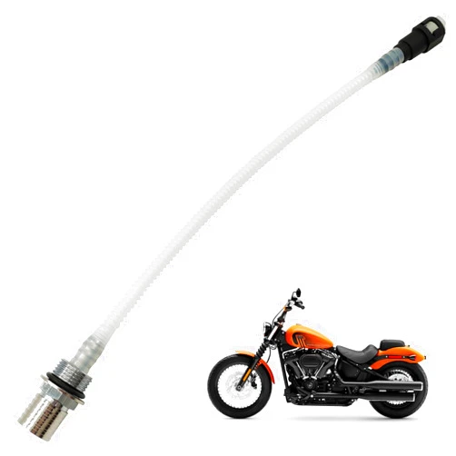 Cautyfky 62228-08C Fuel Check Valve, Gas Tank Line Hose, Fit for 2008-2021 Harley-Davidson CVO, CVO Road Glide, Electra Glide/Low, Road Glide, Road King, Street Glide, Ultra Limited/Low