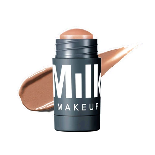 Milk Makeup Sculpt Stick, Toasted (Fair to Light) - 0.19 oz - Cool-Toned Cream Contour - Buildable, Blendable Color - 1,000+ Swipes Per Stick - Non-Comedogenic - Vegan, Cruelty Free