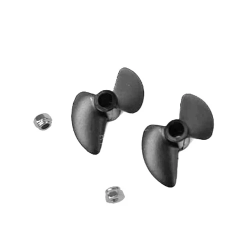 ALPHAREV RC Boat Accessories - Screw Propeller for R208/R308 RC Boats Series
