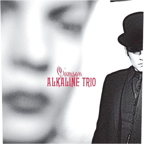 Alkaline Trio Format: Vinyl Crimson (Deluxe Edition) [2 x 10