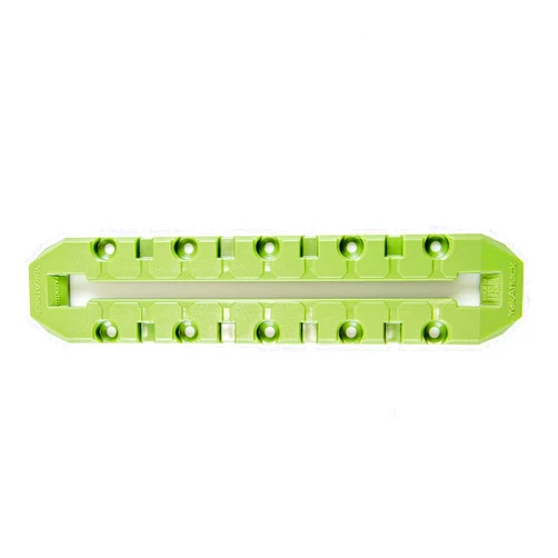 YakAttack GridLoc MightyMount XL 9 - Olive Green - MMGLXL-09-OG