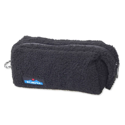 KAVU Fleece Pixie Pouch