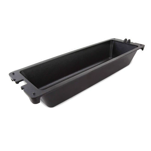 Broil King 69618 Exact Fit Grill Wok, Black