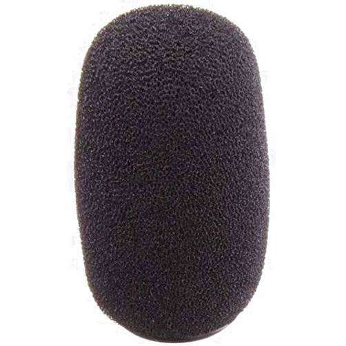 Shure RK412WS Snap-Fit Windscreen for MX412/MX418 Pack of 4