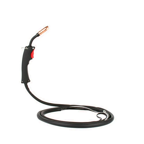 JINSLU MIG Welding Gun 100A 8-ft, Replacement Compatible with Chicago Electric Welder Parts Stinger Welder 130EN 160EN 180EN Fit for Craftsman 20569 20504
