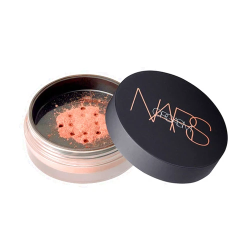 Nars Illuminating Loose Powder - Orgasm 0.08oz (2.5g)