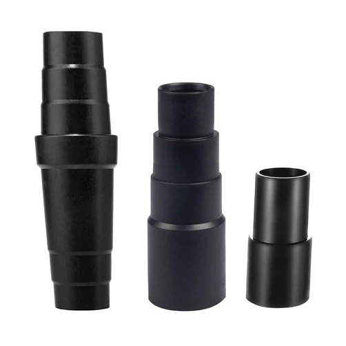 Yoogeer 3Pcs Vacuum Attachment Adapter Kit- Vacuum Hose Adapter - Pool Supply 1-1/4