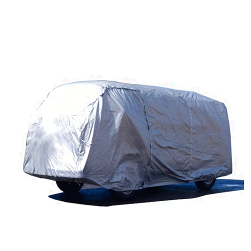 North American Custom Covers Compatible VW Bus Camper Van Outdoor Car Cover for T1 and T2 Vehicles