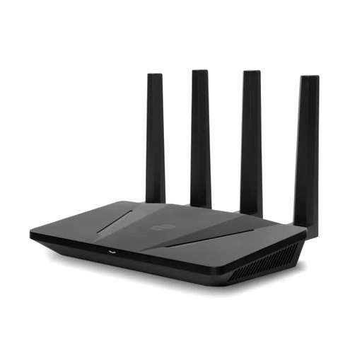 ExpressVPN Aircove | Wi-Fi 6 VPN Router for Home | Protect Unlimited Devices | Free 30-Day ExpressVPN Trial | International Version