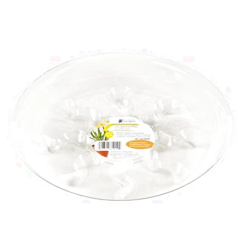 Woodstream Gardener'S Blue Ribbon Plant Saucer 10 